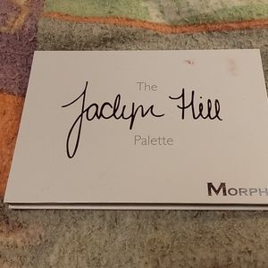 Jaclyn Hill Palette